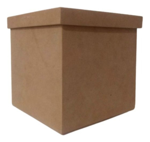 Cajas Cubo ,6x6 Ideal Souvenirs