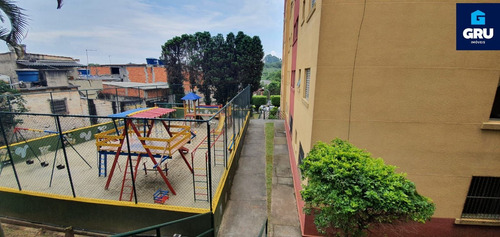 Imagem 26 de 28 de Ótimo Apartamento - Ap1225