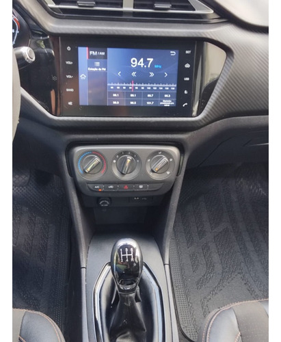 Chery Tiggo 2 1.5 MPFI 16V FLEX LOOK 4P MANUAL