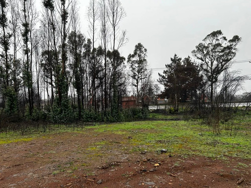 Terreno 2.000 M2 | Lado De Prt Applus Punta Parra, Tomé