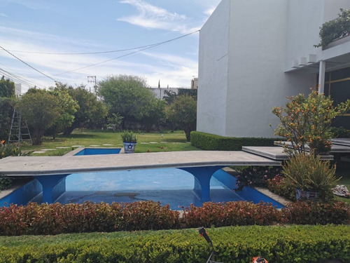 Casatuya, Casa En Renta En Jardines De Aguascalientes, Ideal