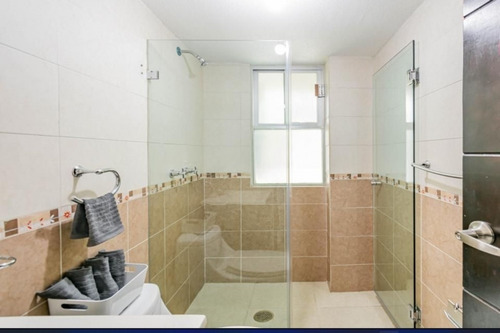 Imagen 6 de 18 de Departamento En Venta En Santa Cruz Atoyac En Av Popocatepetl