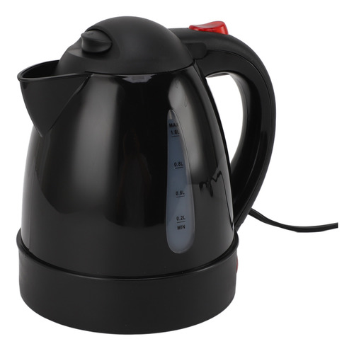 Hervidor De Café De Té De Agua Con Calefacción Caldera