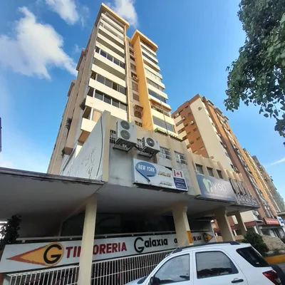 Apartamento en venta