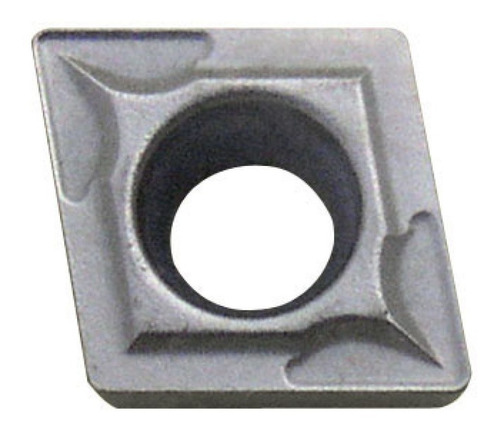 Insertos Ccmt 09t304 Metal Duro Torno Torneado Index