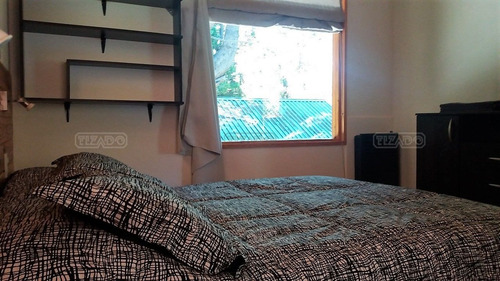 Turístico Cabaña En Venta Ubicado En Villa Arelauquen, Bariloche