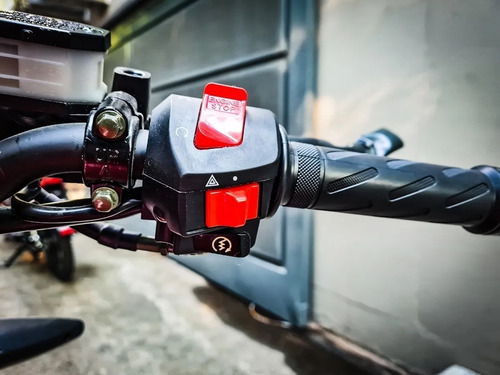 Keeway - Rk 150 Blanco - Benelli Store Pilar - Promo Enero
