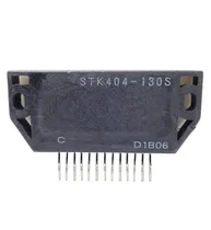 Comprar Circuito Integrado Salida Audio Stk 404-130s Stk404-130s 
