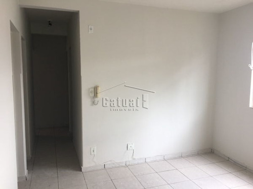 Imagem 7 de 11 de Apartamento Padrão Com 3 Quartos No Tiete Residencial - 476033-v