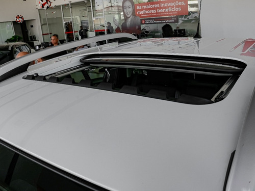 Imagem 10 de 14 de Nissan Frontier 2.3 Td Cd Platinum 4x4