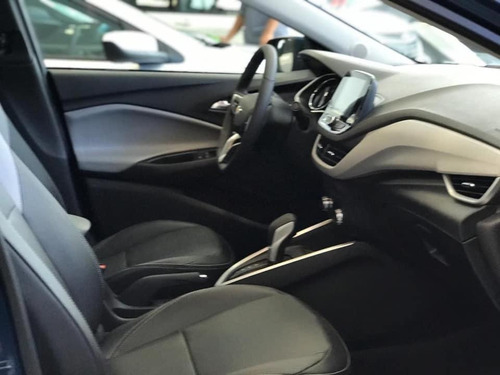 Chevrolet Onix 1.0 Premier Pa Amp