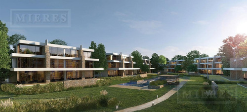 Departamento 4 Ambientes - Edificio Las Piedras - Los Castaños. Consulte Por Financiacion
