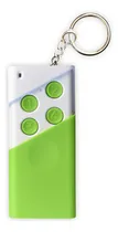 Comprar Control Remoto Hexacom Magic Largo Alcance Alarmas Vecinales Color Verde