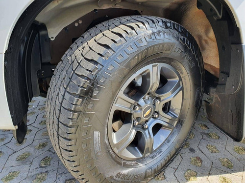 Imagem 6 de 15 de Chevrolet S10 2.8 Lt 4x4 Turbo Diesel 2019 Automático