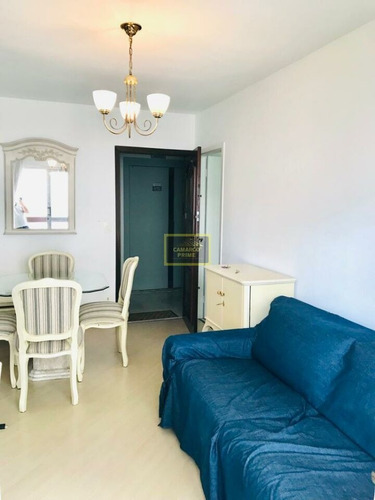 Imagem 5 de 15 de Apartamento Mobiliado Para Locação Em Higienópolis - Eb85395