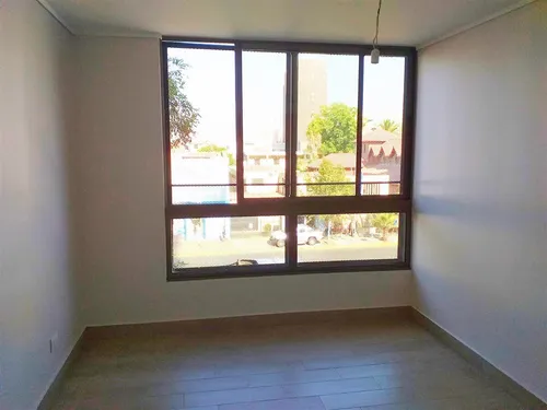 Departamento En Venta De 1 Dorm. En Ñuñoa