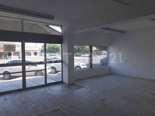 Imagen 2 de 6 de Se Renta Local Comercial En Col. Centro.