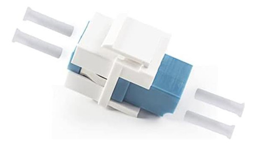 Exiron Lc A Lc Multimodo Multimodo Lc Fibra Keystone Dúplex