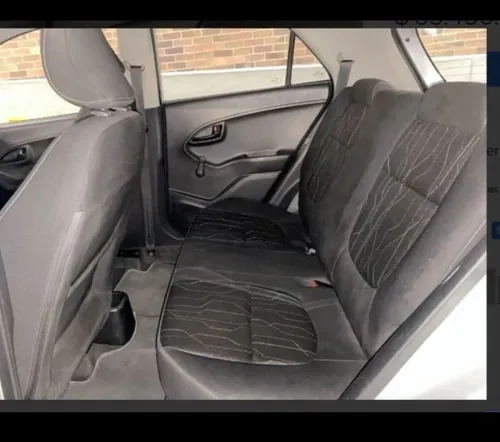 Kia Picanto Ion Xtreme Edicion Limitada