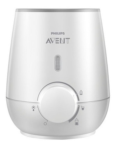 Avent Calienta Mamadera Electrico Philips Tiendamibebe