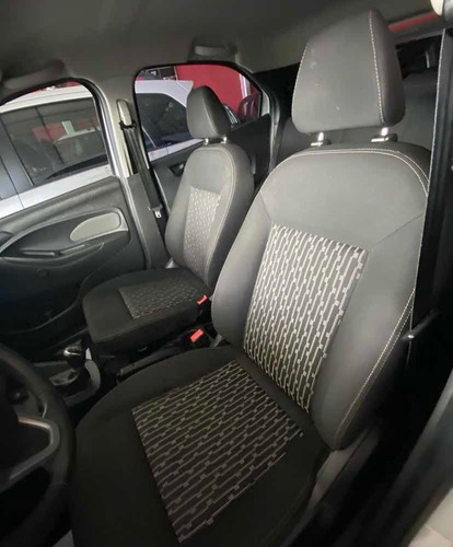 Ford Ka 1.5 S 2016