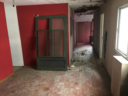 Imagen 19 de 30 de 3 Plantas Libres Recicladas A Nuevas - 1500m2 - Inmejorable Ubicación