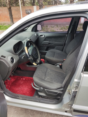 Ford Ecosport 1.6 Xls Gnc