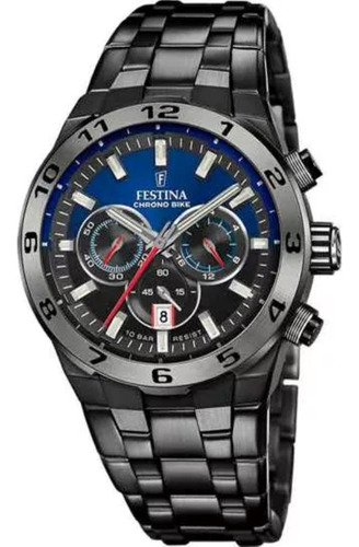 Reloj Festina Hombre F20673/1 Chrono Bike Special Edition 