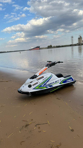 Jet Ski Yamaha 701