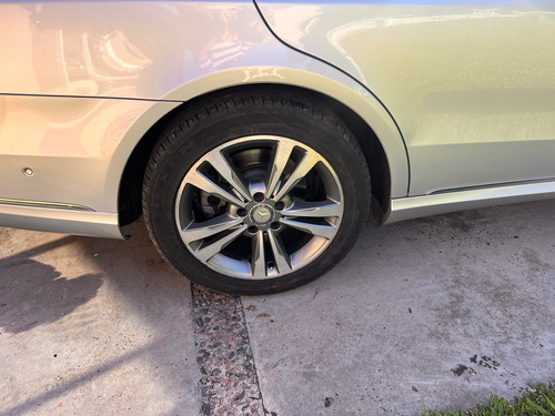 Mercedes-benz Clase E 2.0 E250 Avantgarde Blueefficiency At