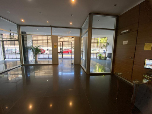 Venta Monoambiente Balcón Amenities Balvanera
