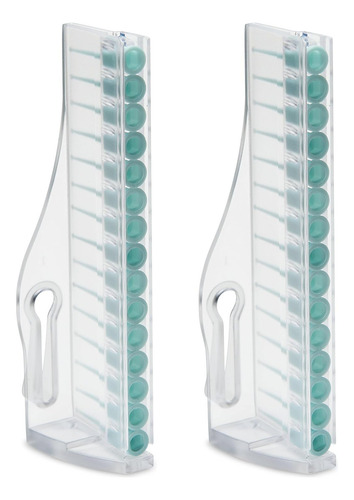 Puntas Para Hilo Dental Elétrico Waterpik Ft-01 , X30 Uni