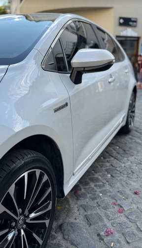 Toyota Corolla 1.8 Hev Seg Ecvt