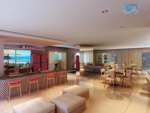 Imagem 19 de 28 de Apartamento À Venda, Praia Da Enseada, Guarujá. - Ap4441