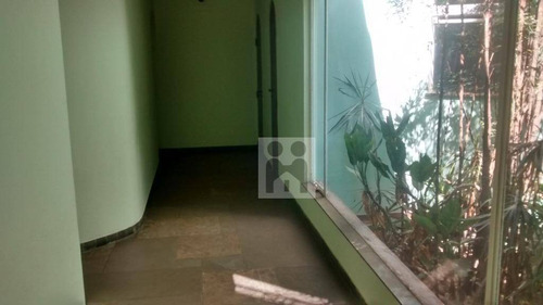 Imagem 8 de 30 de Casa Com 3 Dormitórios À Venda, 550 M² Por R$ 1.500.000 - Alto Da Boa Vista - Ribeirão Preto/sp - Ca0369