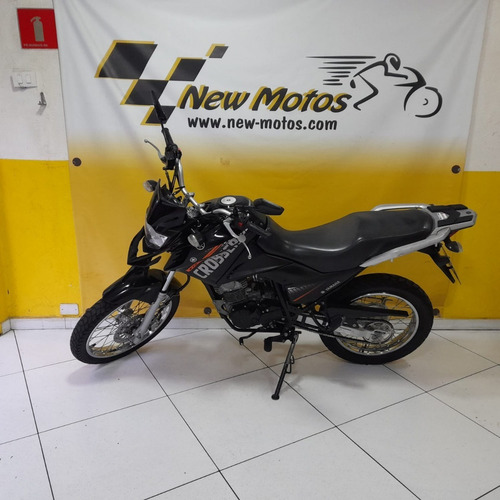 Imagem 2 de 2 de Yamaha Xtz 150 Crosser S