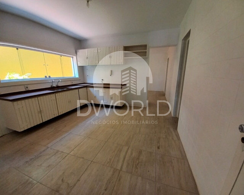 Imagem 4 de 20 de Sobrado Amplo - Bairro Residencial Tranquilo! - Ca00263 - 70657826