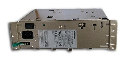 Fuente De Poder M Pslp143 Conmutador Panasonic Kx-tda100 200