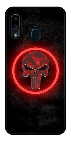 Case Punisher Samsung J7 Prime Personalizado