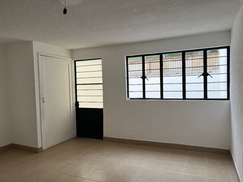 Renta Inmueble En Colonia Periodistas, Pachuca, Hidalgo