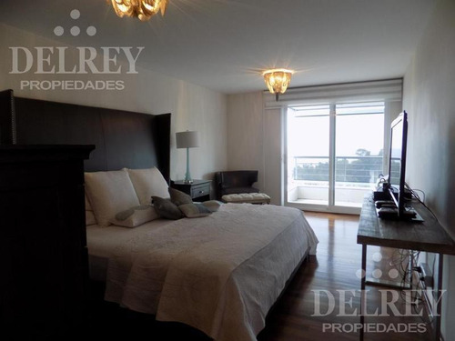 Venta/alquiler Apartamento - Punta Carretas Delrey Propiedades