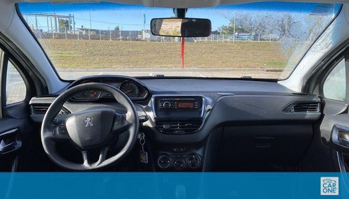 Peugeot 208 Active 1.2 2016