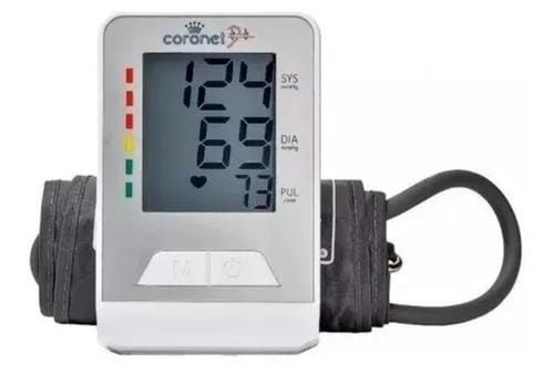 Tensiometro Digital Coronet De Brazo Ld-572 Automático