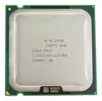 Comprar Procesador Intel Core 2 Quad, Q9400, Slb6b Lga 775