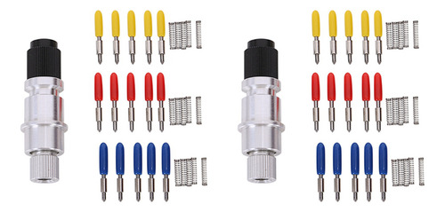 Cuchilla Cortadora De Vinilo Graphtec Cb15 Cb15u, 80 Unidade