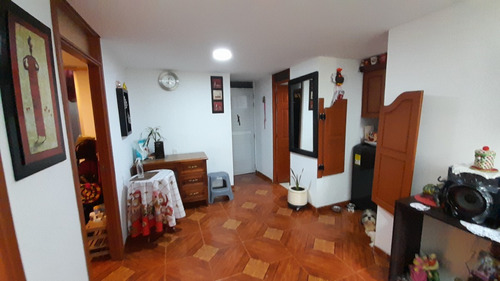 Apartamento Para Venta En Villa Pilar (24904).