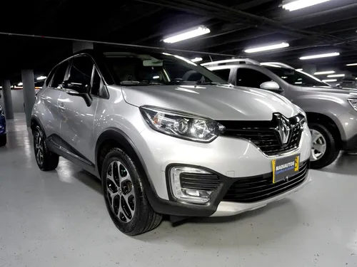 Renault Captur 2.0 Intens At
