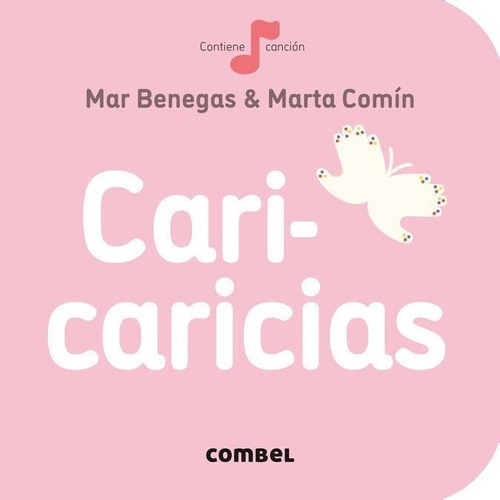 Cari Caricias - Coleccion La Cereza