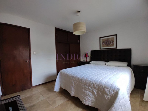 Imagen 21 de 30 de Casa Con 3 Dormitorios, 2 Baños Mas Dependencia, Piscina Y Parillero! - Punta Del Este Marly