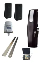 Comprar Kit Motor Seg Tork Lock Traba 220v Para Porton Automático